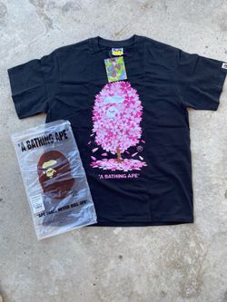 Bape T-Shirt