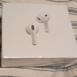 AirPods 3 Pro  (Gen 3)