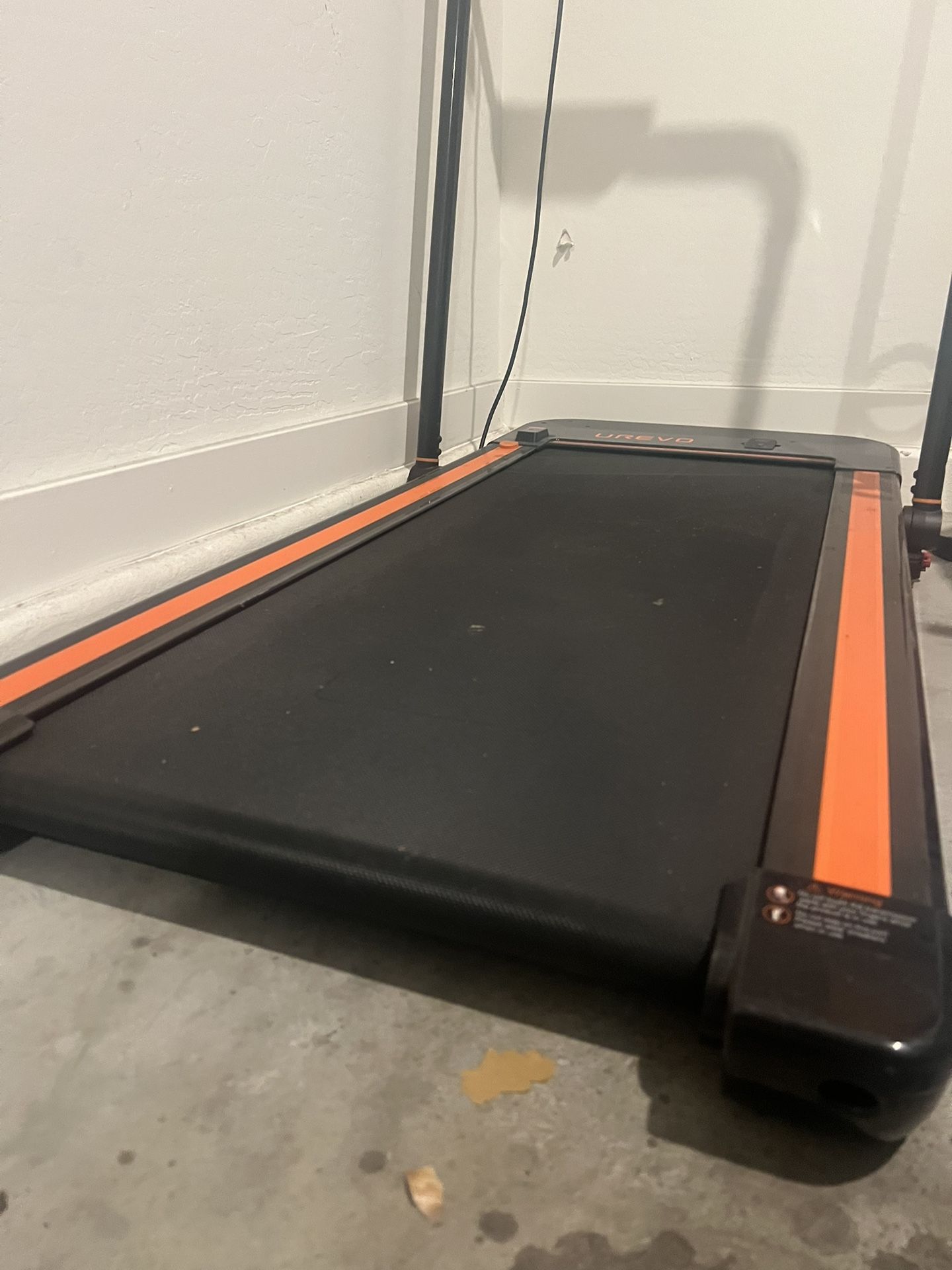 Urevo Treadmill