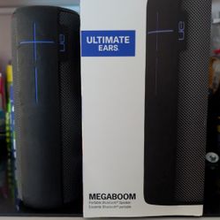 UE Megaboom