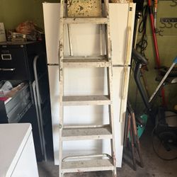Ladder