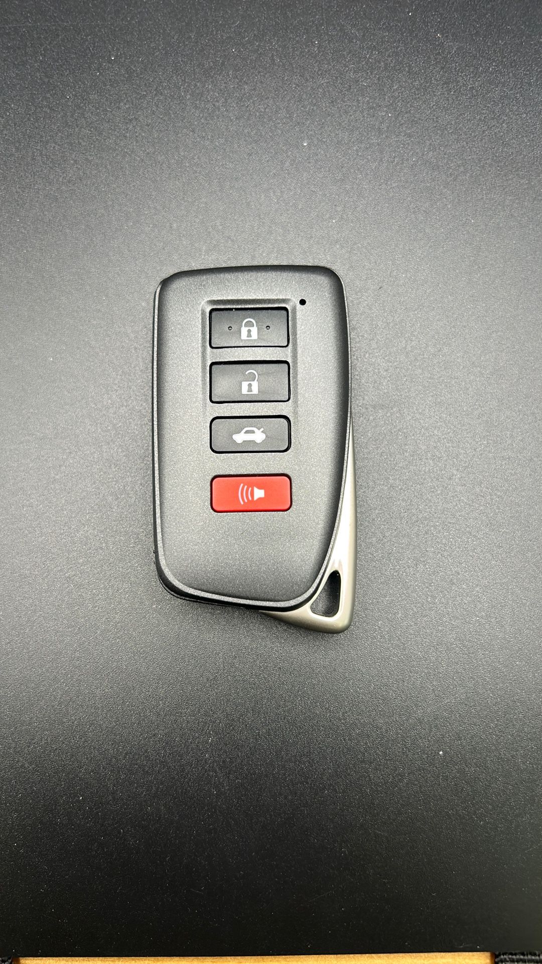 Replacement For Lexus ES300h Smart Key 4 Buttons HYQ14FBA 0200 G
