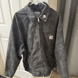Carhartt Jacket