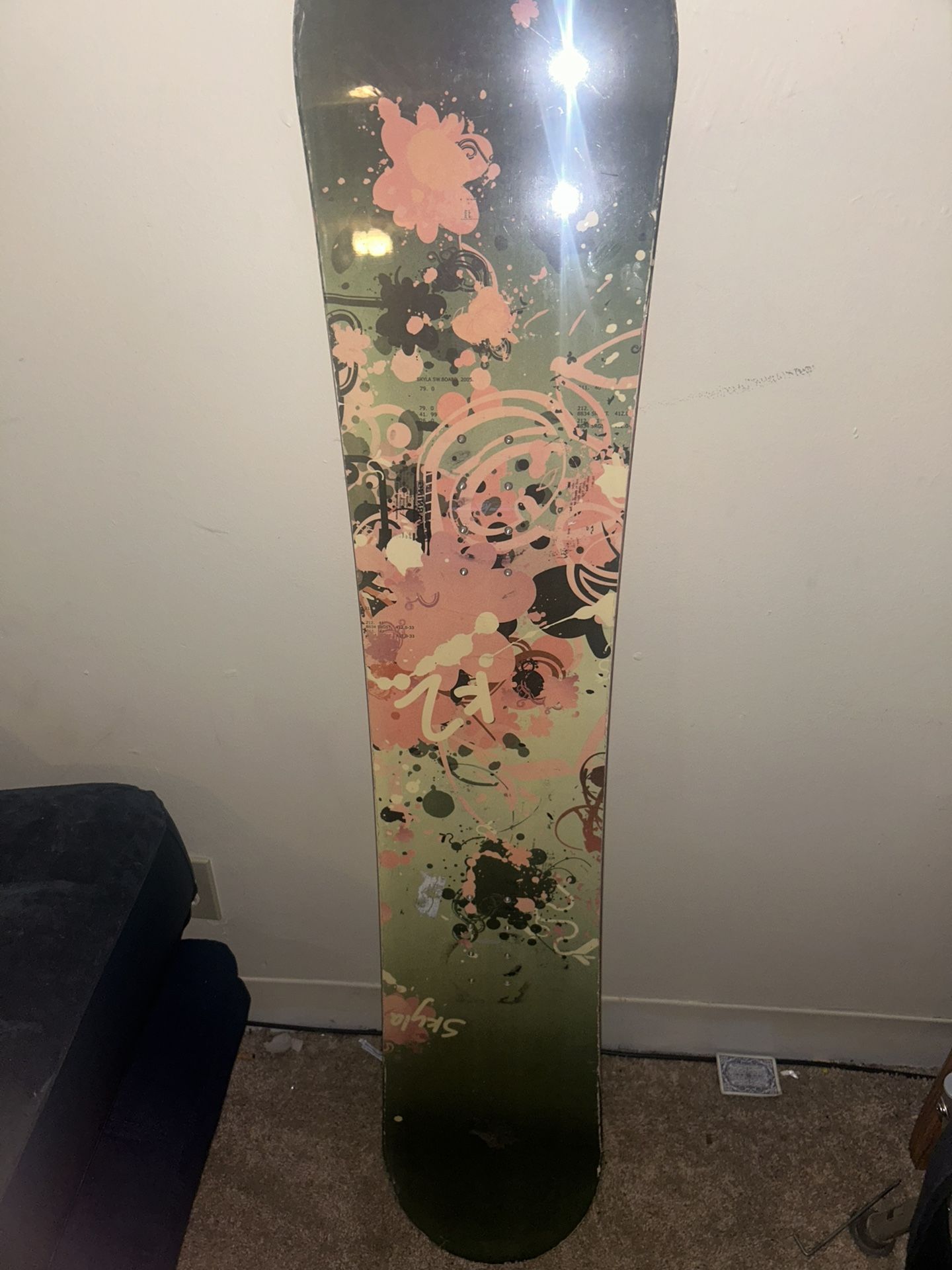 Snow Board