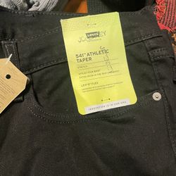 Brand New Levi’s 