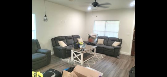 STORAGE UNIT SALE