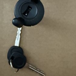 Ignition Switch Chevy , Silverado  Tahoe Escalade 