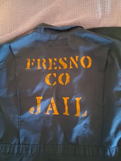County jumpsuit forsale