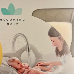 Baby Blooming Bath 