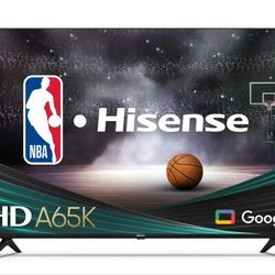 Hisense 55 A6  TV
