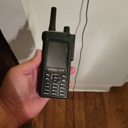 Walkie Talkie