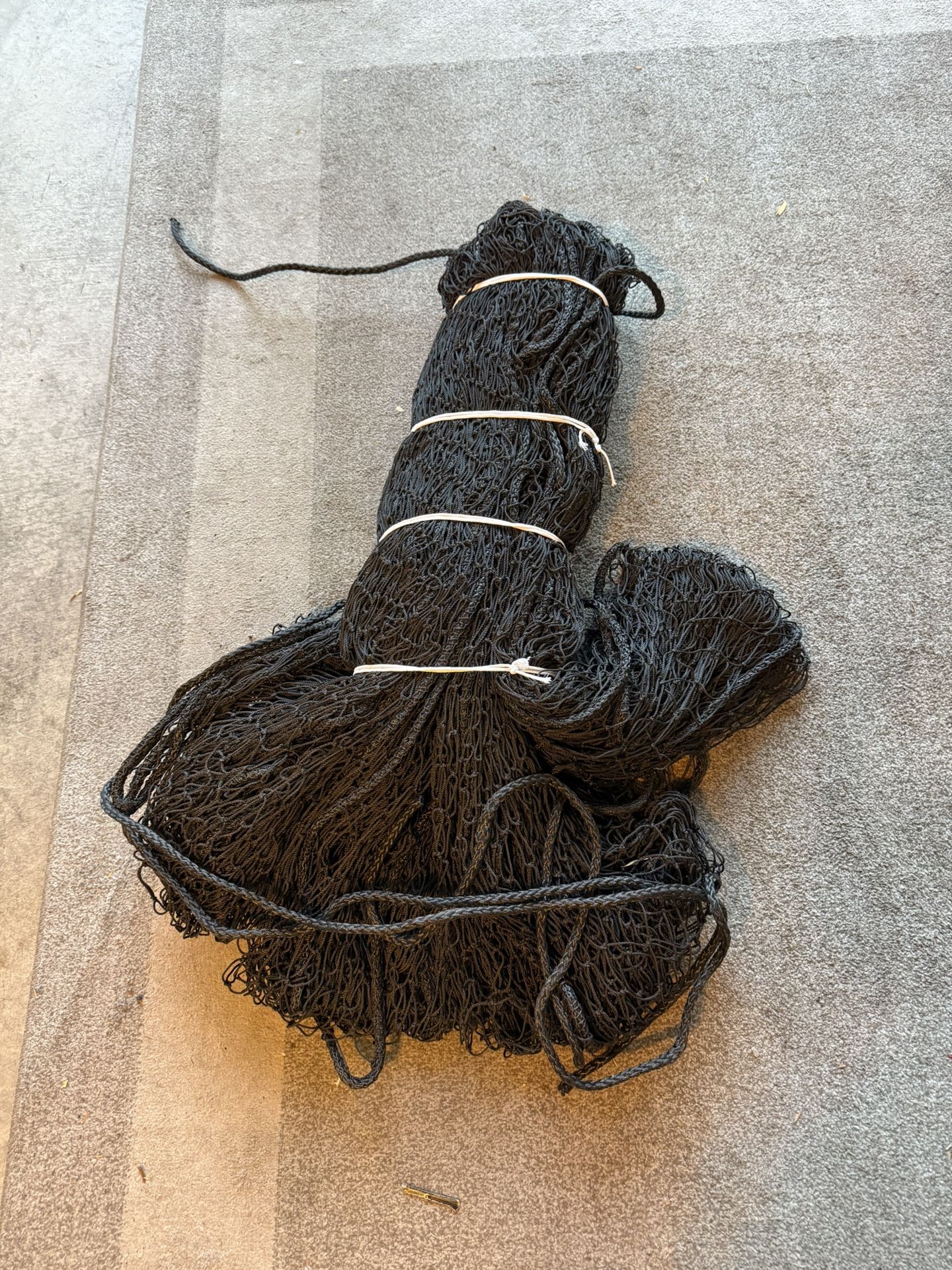 Batting Cage Netting