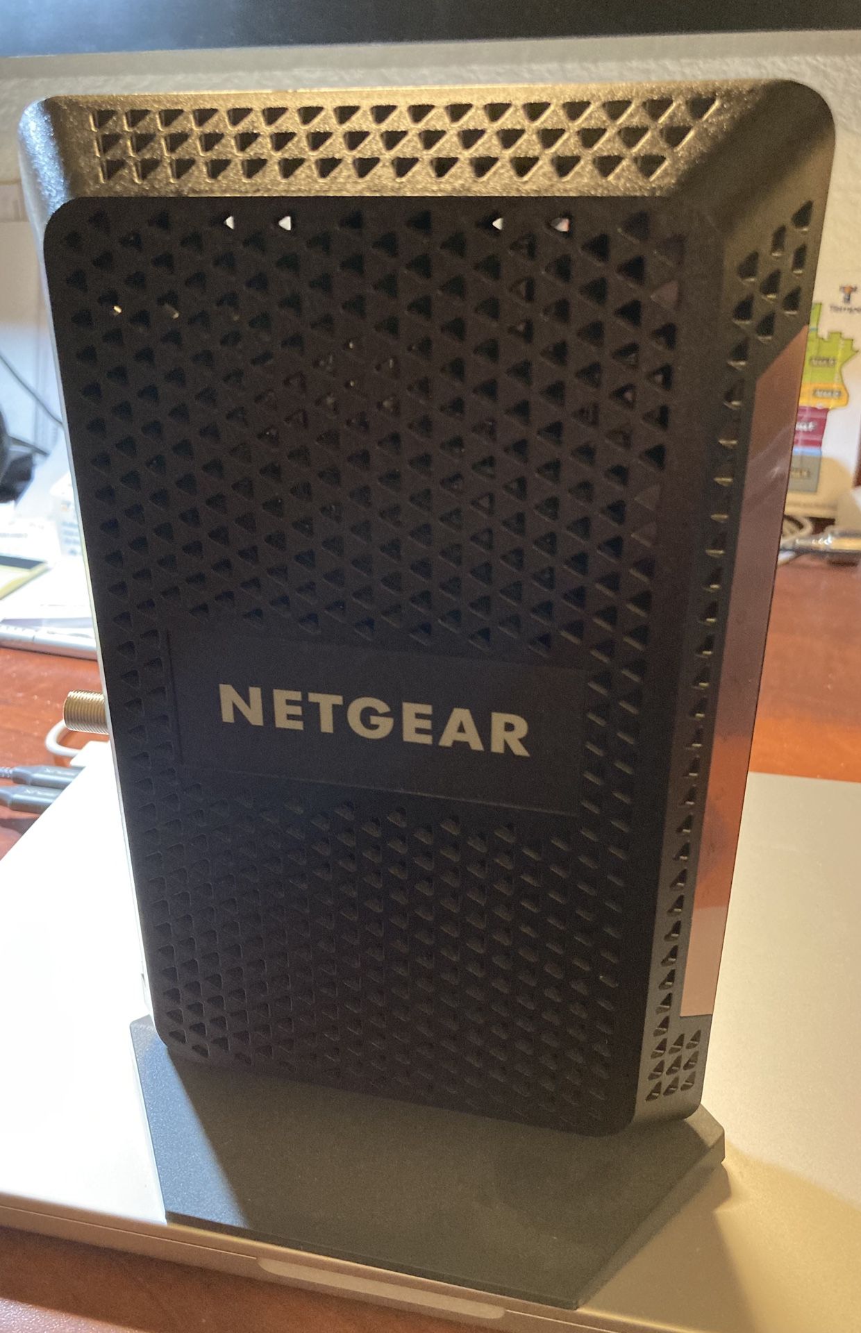 Cable Modem