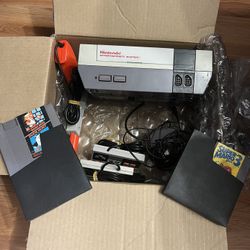 Nintendo NES-001