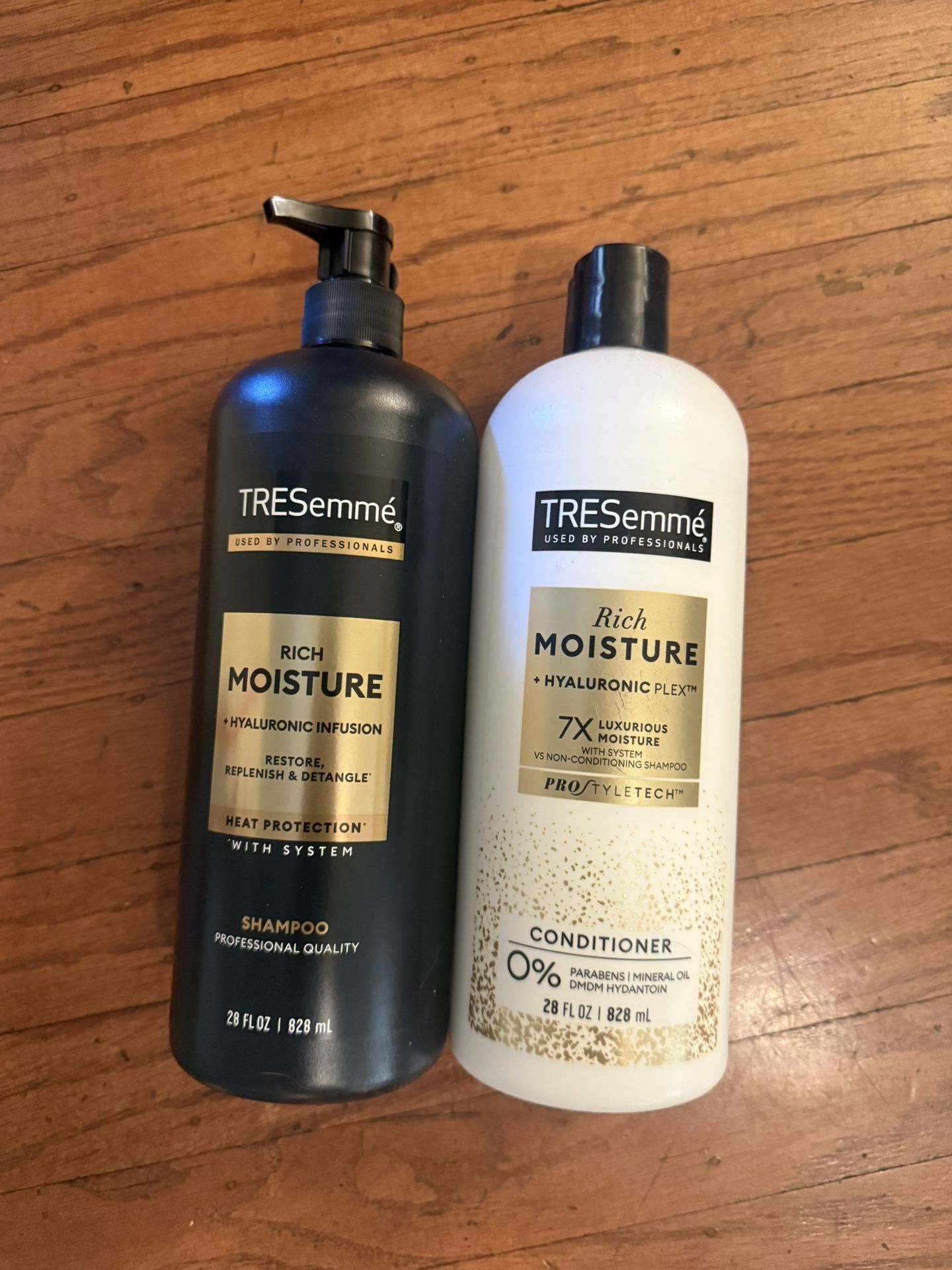 Tresemme Hair Care Bundle
