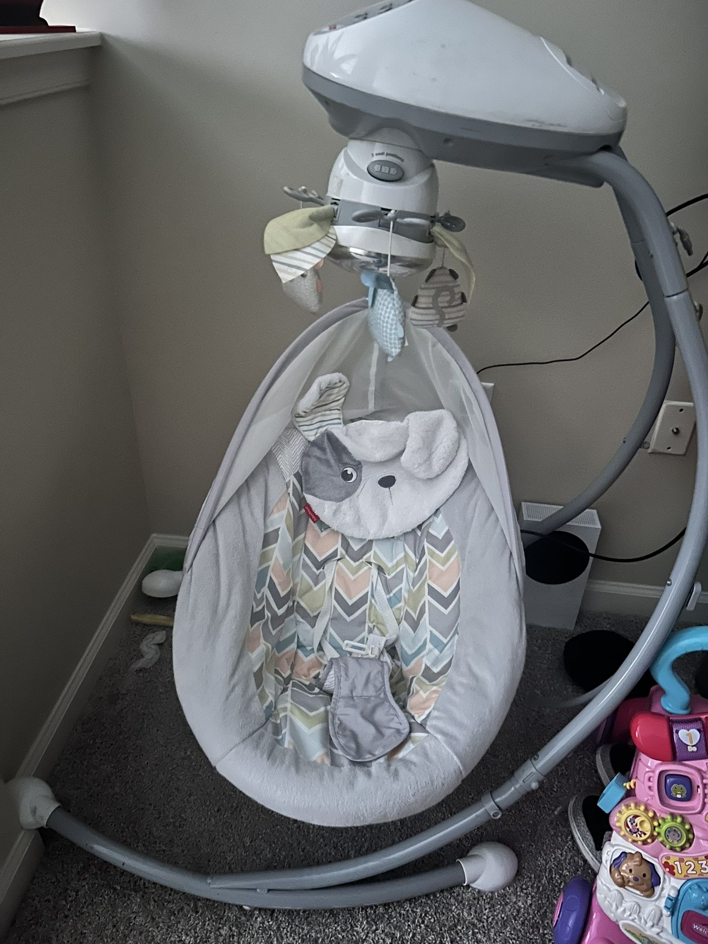Baby Swing