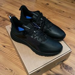 Men Slip, Resistant Shoes, Restaurant Shoes New Size 12
