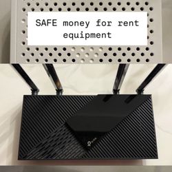 Xfinity Wi-Fi And Modem Combo