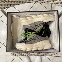 Versace pcs Unique Unisex 