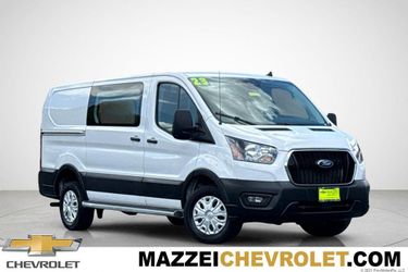 2023 Ford Transit-250 Cargo Van