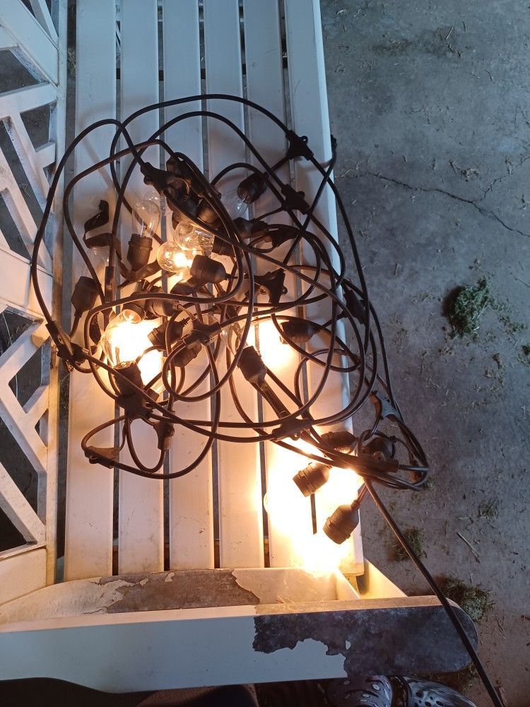 String Lights