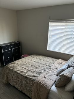 Queen mattress