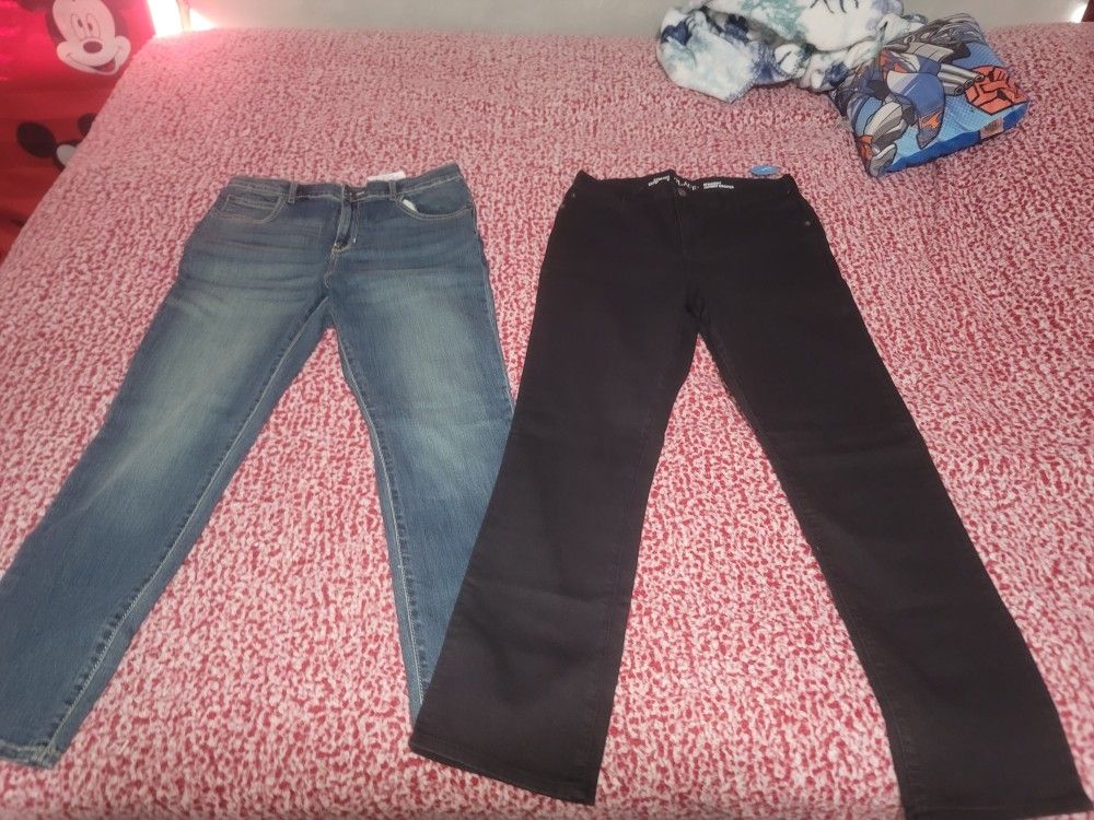 Brand New Childrens Place Jeans
