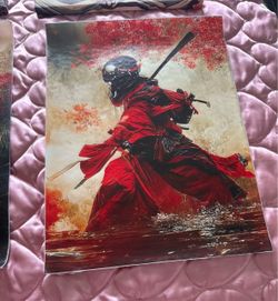 Photo Paintings