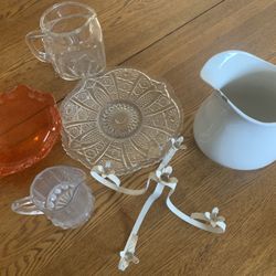 Vintage Items 