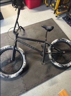 BMX Bike