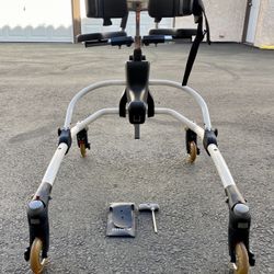 Mustang gait Trainer r82