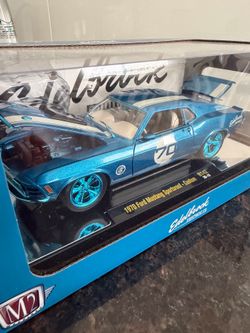 M2 machines