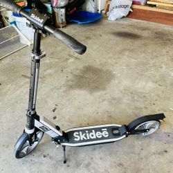 Kick Scooter 