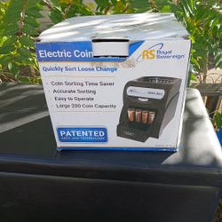 Coin Separator 