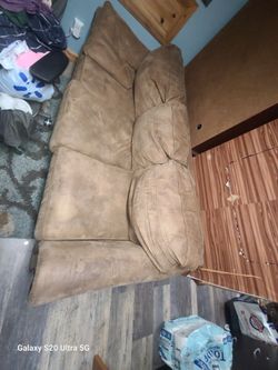 Couch. Sofa