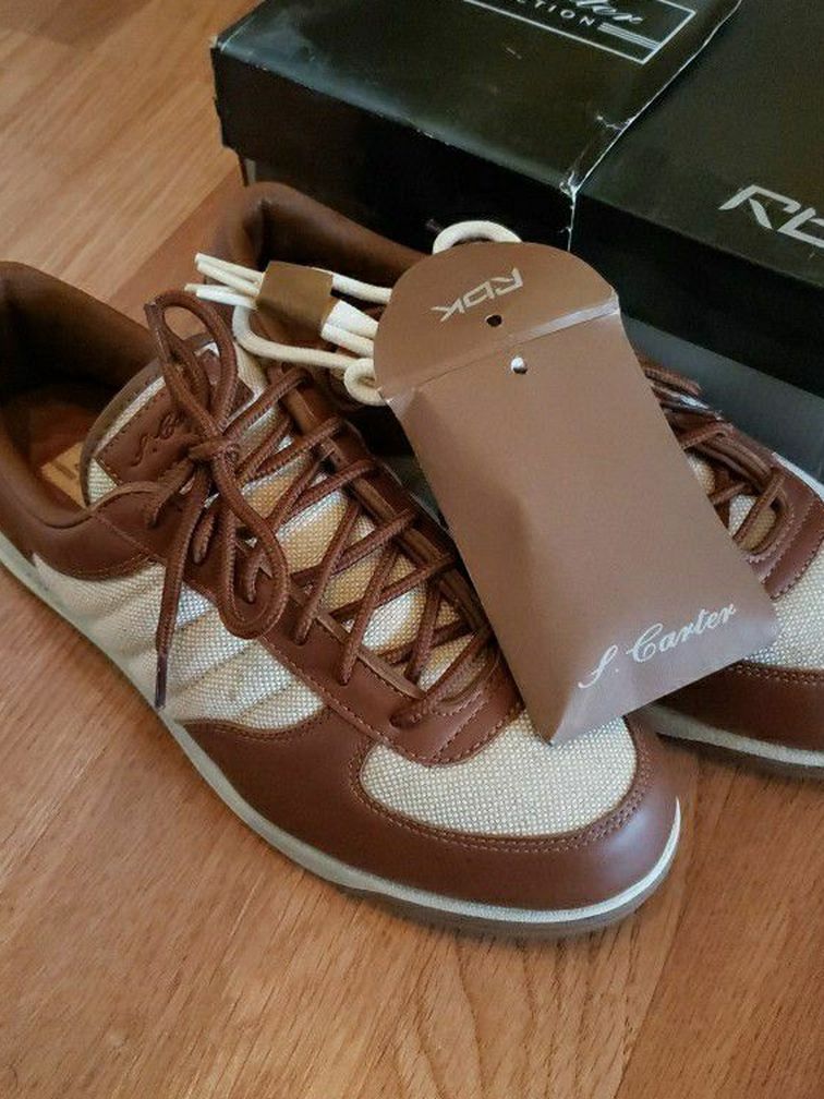 Reebok S. Carter (Jay-Z) Collection