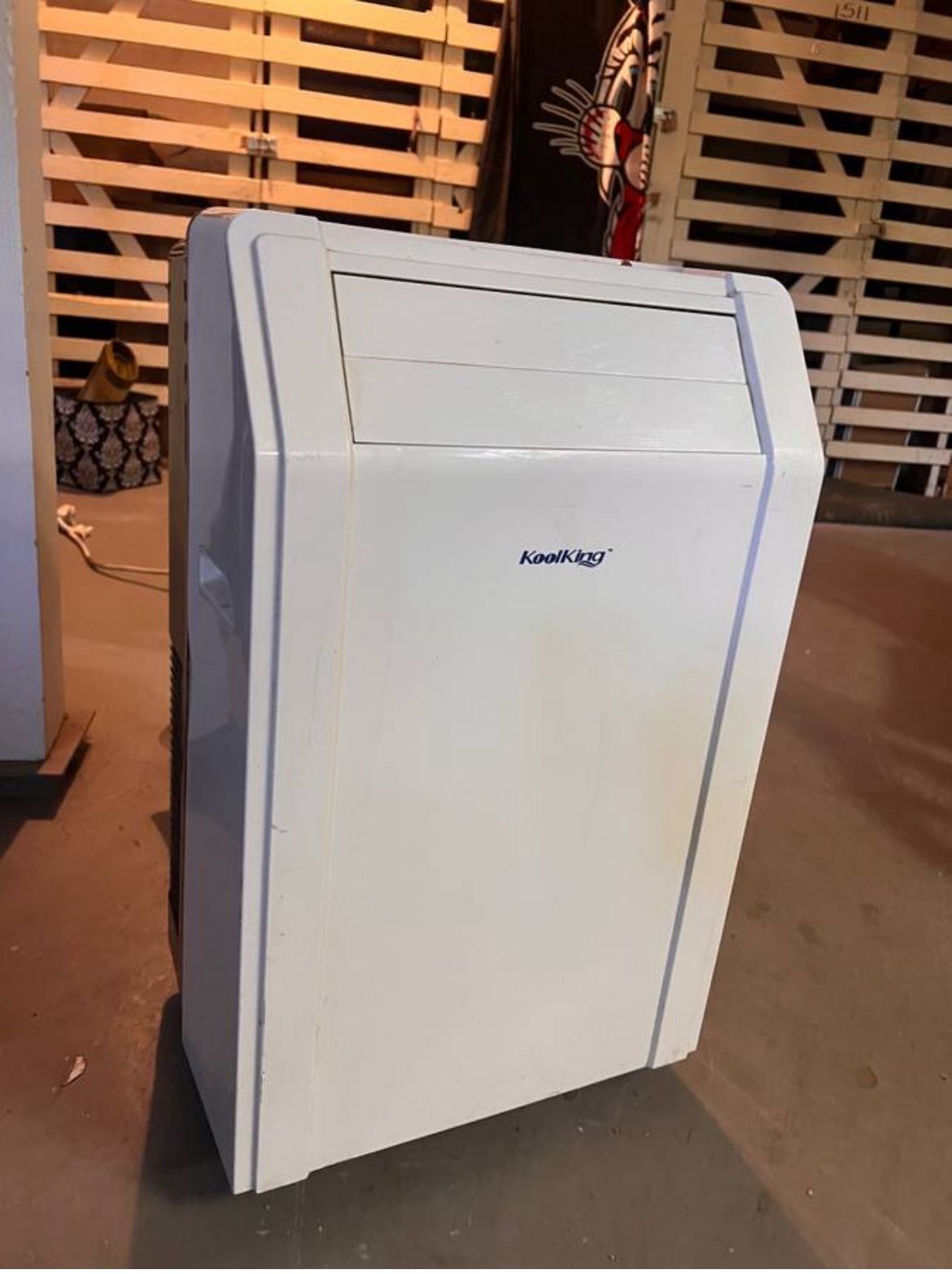 AC unit