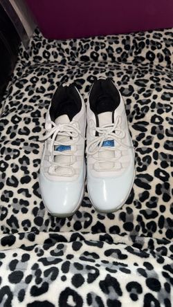 Nike Air Jordan 11 Retro Legend Blue
