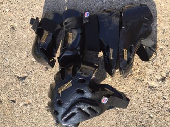 Karate gear