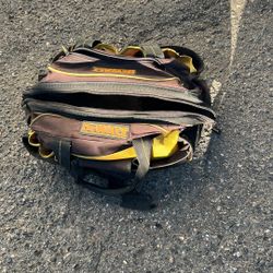 Dewalt Tool Bag