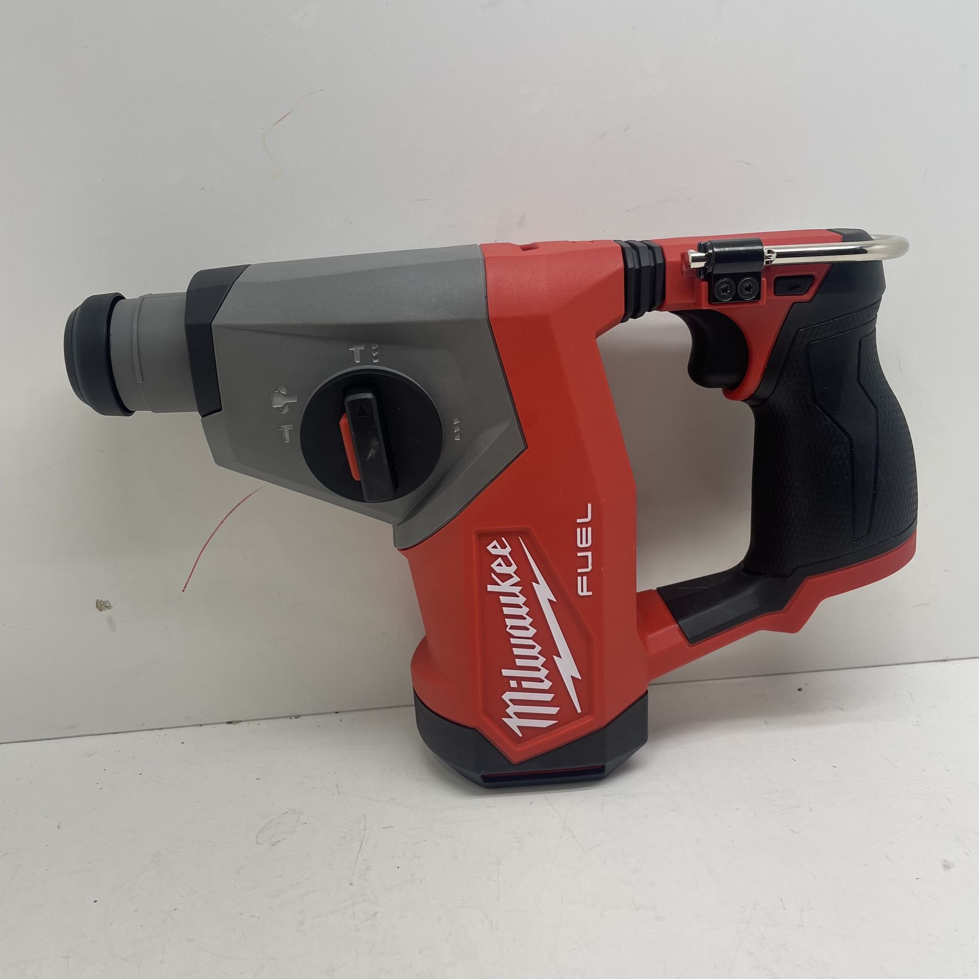 Milwaukee M12 Fuel Brushless Rotary Hammer 197667/11