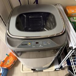Dorm Washer 