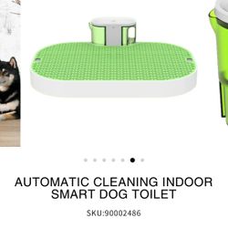Dog Pad 