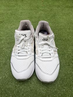 Vivienne Westwood x ASICS Gel Saga 'White' Size 9