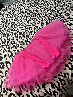 80’s Party Costume