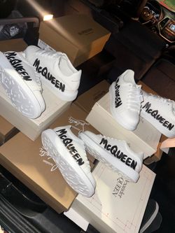Alexander mcqueen shoes