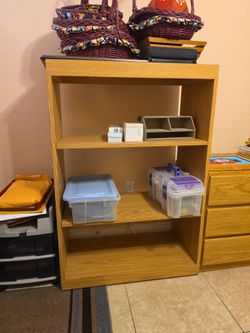 Shelf stand 3 tier with wheels 2 available