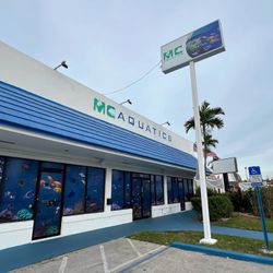 Fish And Aquarium Sale!