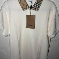 Burberry Shirt