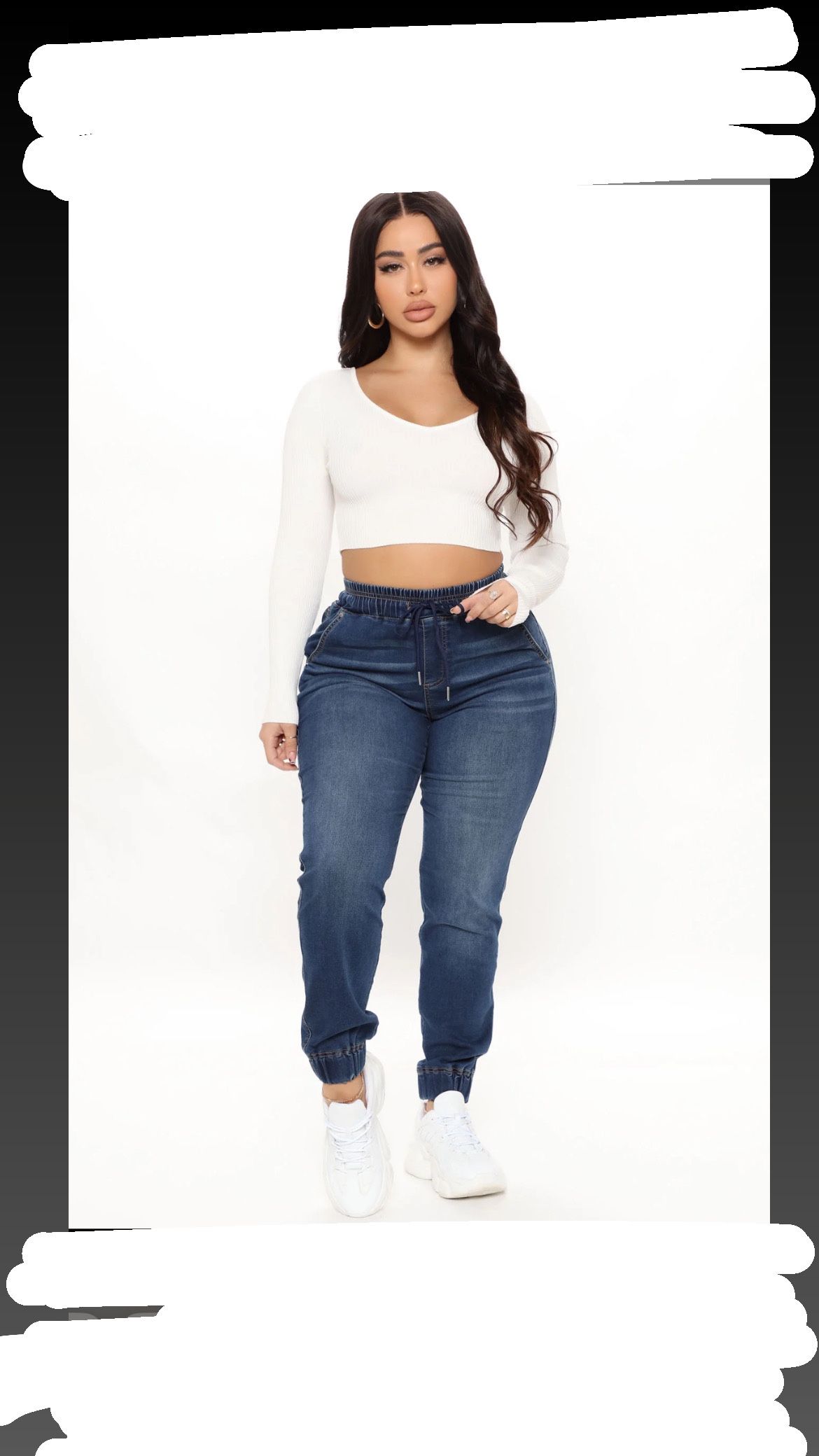 Fashion Nova Jeans
